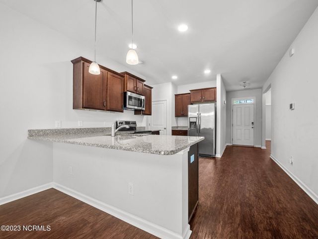 697 Morris Landing Road, Holly Ridge, NC 28445
