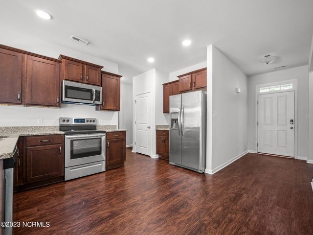 697 Morris Landing Road, Holly Ridge, NC 28445