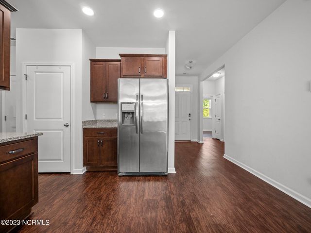 697 Morris Landing Road, Holly Ridge, NC 28445