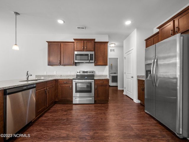 697 Morris Landing Road, Holly Ridge, NC 28445