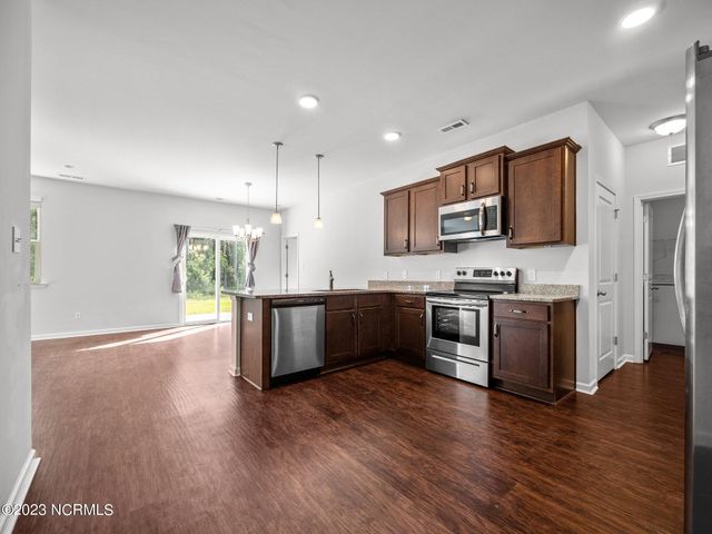 697 Morris Landing Road, Holly Ridge, NC 28445
