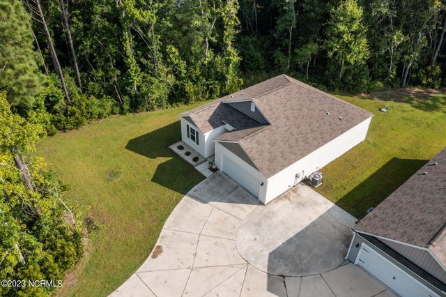 697 Morris Landing Road, Holly Ridge, NC 28445