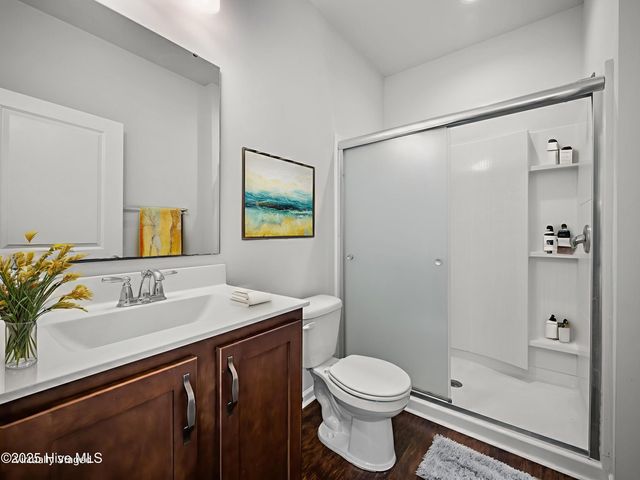 697 Morris Landing Road, Holly Ridge, NC 28445