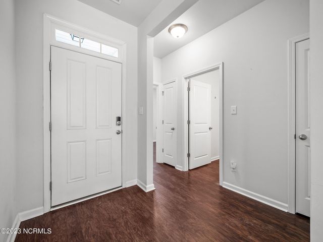 697 Morris Landing Road, Holly Ridge, NC 28445
