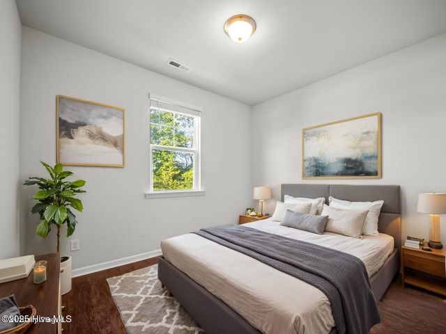 697 Morris Landing Road, Holly Ridge, NC 28445