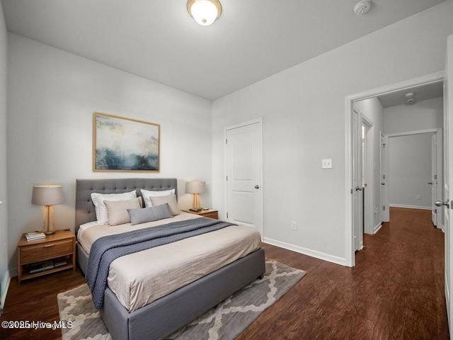 697 Morris Landing Road, Holly Ridge, NC 28445