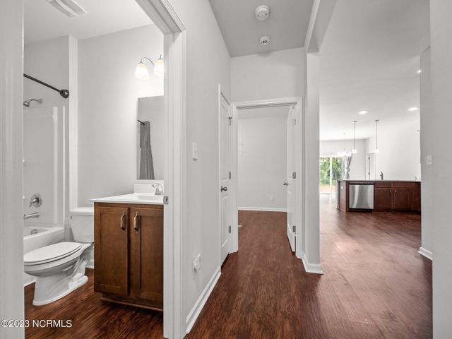 697 Morris Landing Road, Holly Ridge, NC 28445