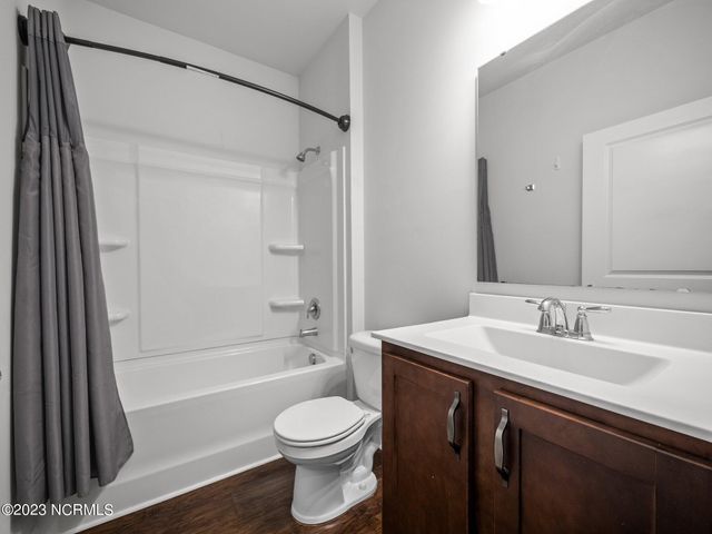 697 Morris Landing Road, Holly Ridge, NC 28445