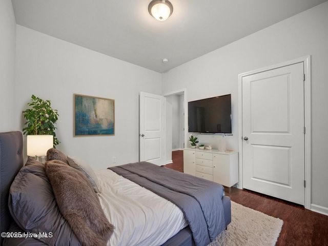 697 Morris Landing Road, Holly Ridge, NC 28445