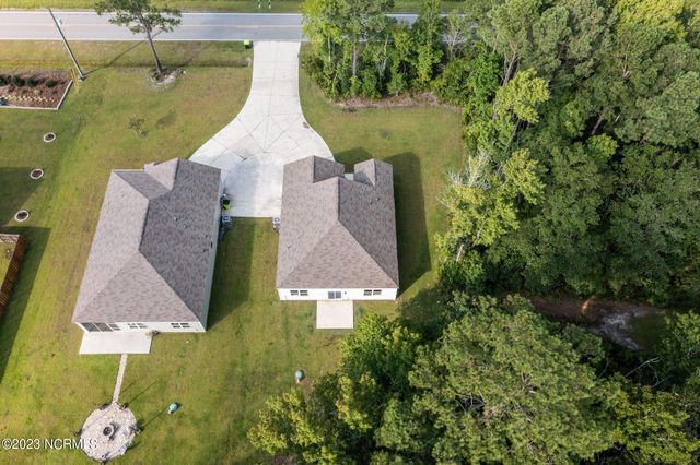 697 Morris Landing Road, Holly Ridge, NC 28445