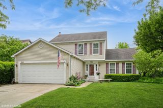 524 Crown Point Drive, Buffalo Grove, IL 60089