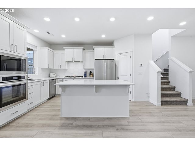 2854 S OLEANDER St, Cornelius, OR 97113