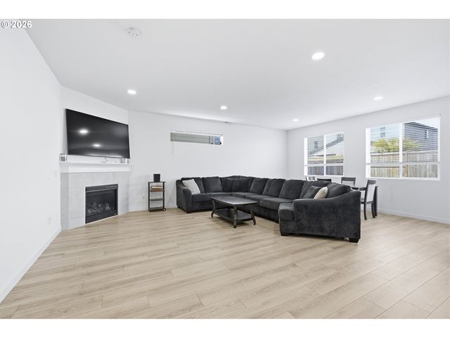 2854 S OLEANDER St, Cornelius, OR 97113