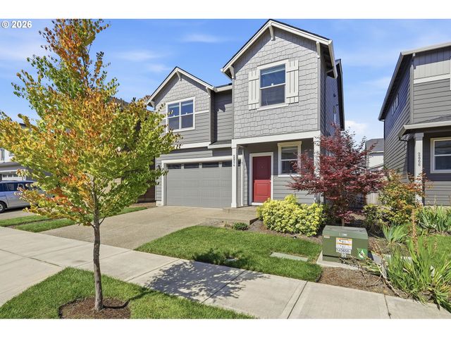 2854 S OLEANDER St, Cornelius, OR 97113