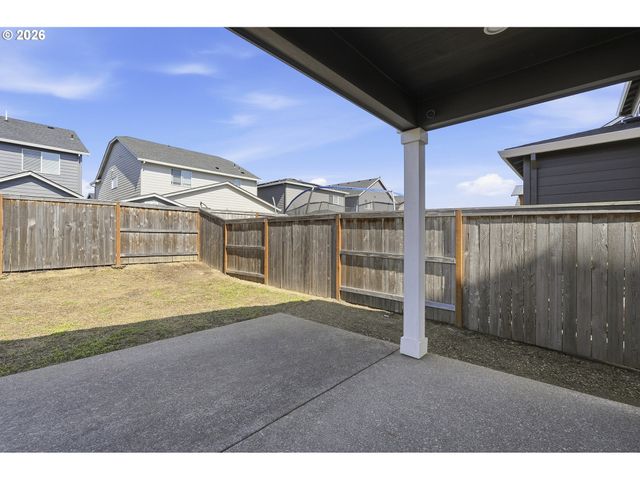 2854 S OLEANDER St, Cornelius, OR 97113