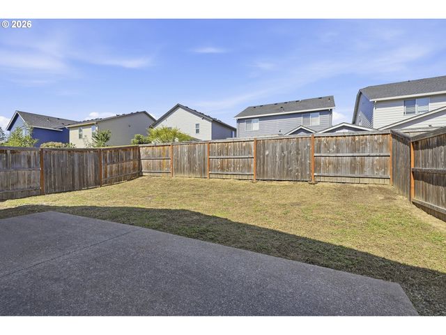 2854 S OLEANDER St, Cornelius, OR 97113