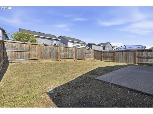 2854 S OLEANDER St, Cornelius, OR 97113
