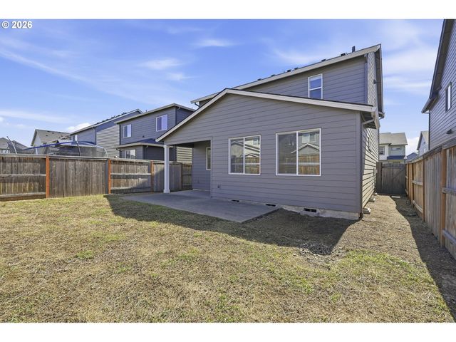 2854 S OLEANDER St, Cornelius, OR 97113