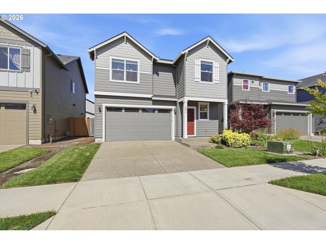 2854 S OLEANDER St, Cornelius, OR 97113