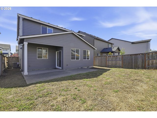 2854 S OLEANDER St, Cornelius, OR 97113
