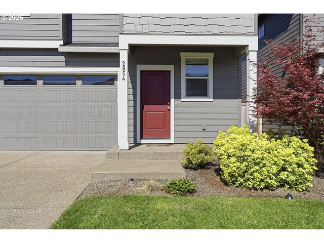2854 S OLEANDER St, Cornelius, OR 97113