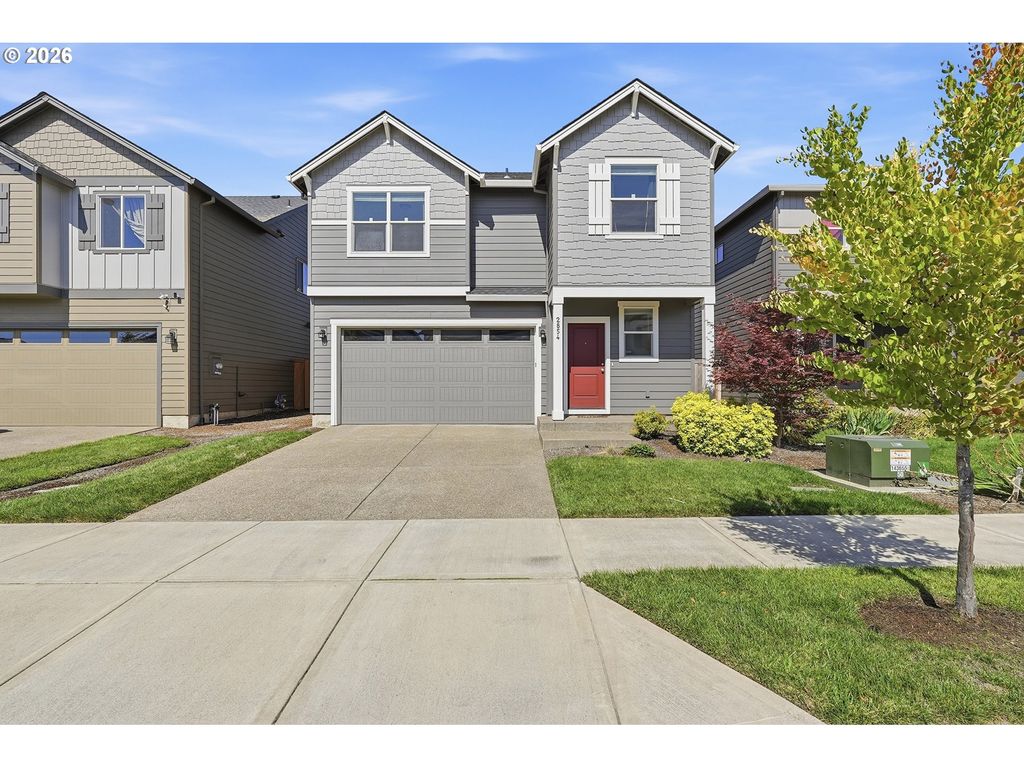 2854 S OLEANDER St, Cornelius, OR 97113