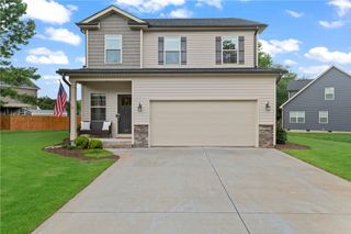 207 Ashwood Lane, Anderson, SC 29625