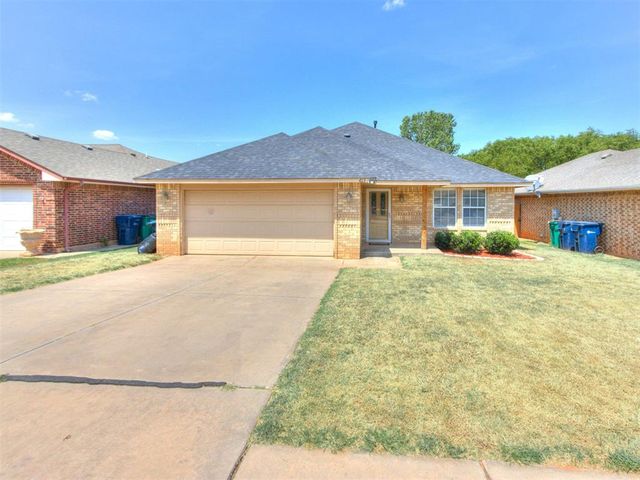 613 SE 26th Street, Oklahoma City, OK 73129