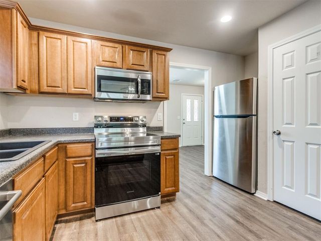 613 SE 26th Street, Oklahoma City, OK 73129