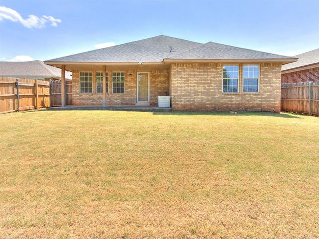 613 SE 26th Street, Oklahoma City, OK 73129