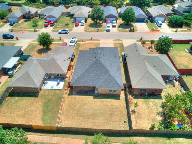 613 SE 26th Street, Oklahoma City, OK 73129