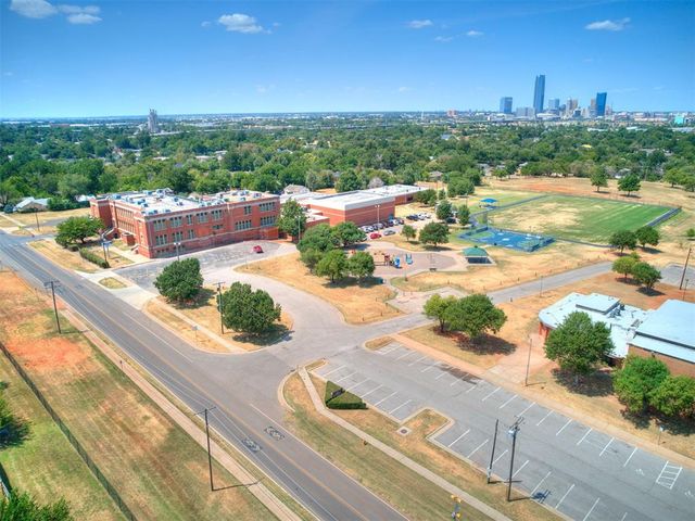613 SE 26th Street, Oklahoma City, OK 73129