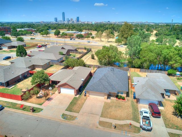 613 SE 26th Street, Oklahoma City, OK 73129