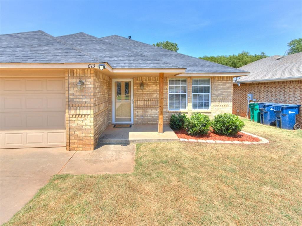 613 SE 26th Street, Oklahoma City, OK 73129
