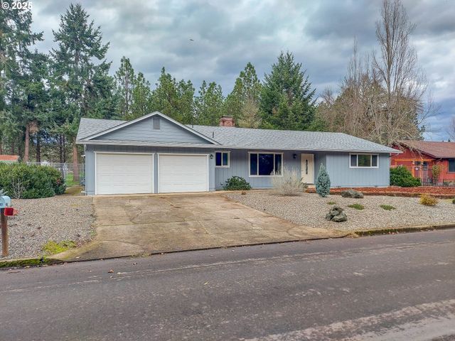 210 CHEROKEE Ave, Roseburg, OR 97471