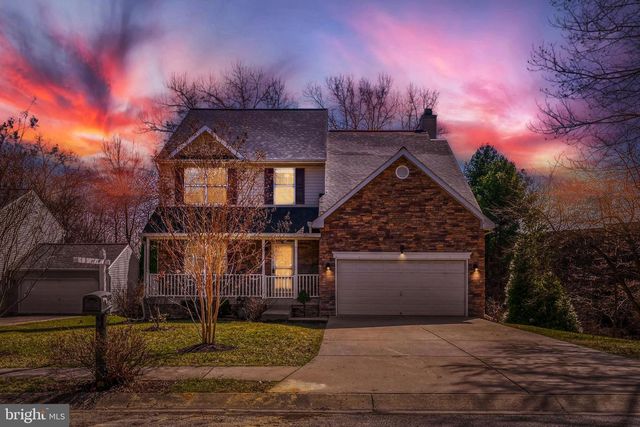 8375 MITZY LN, Ellicott City, MD 21043