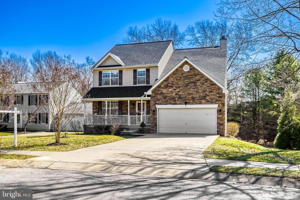 8375 MITZY LN, Ellicott City, MD 21043