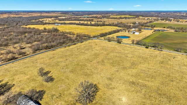 TBD 3.254 Acres Lot 1 Klas Road, Sherman, TX 75092