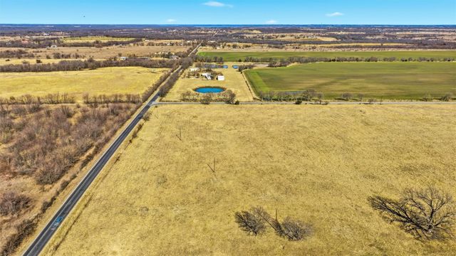 TBD 3.254 Acres Lot 1 Klas Road, Sherman, TX 75092