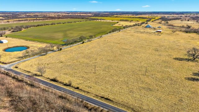 TBD 3.254 Acres Lot 1 Klas Road, Sherman, TX 75092