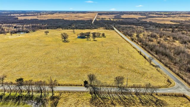 TBD 3.254 Acres Lot 1 Klas Road, Sherman, TX 75092