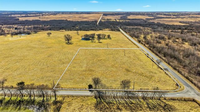 TBD 3.254 Acres Lot 1 Klas Road, Sherman, TX 75092