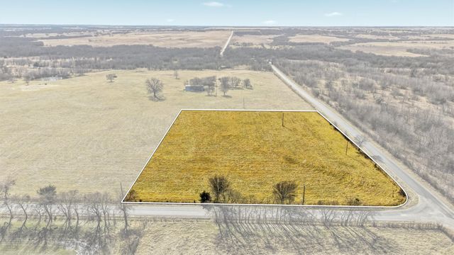 TBD 3.254 Acres Lot 1 Klas Road, Sherman, TX 75092