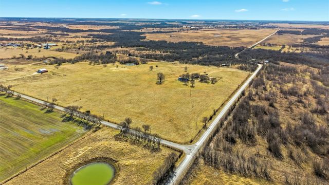 TBD 3.254 Acres Lot 1 Klas Road, Sherman, TX 75092