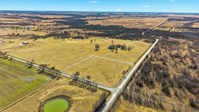 TBD 3.254 Acres Lot 1 Klas Road, Sherman, TX 75092