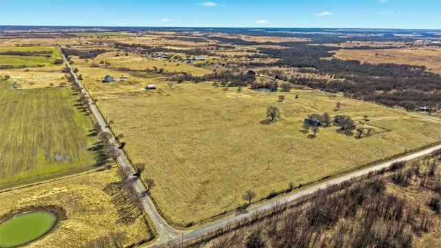 TBD 3.254 Acres Lot 1 Klas Road, Sherman, TX 75092