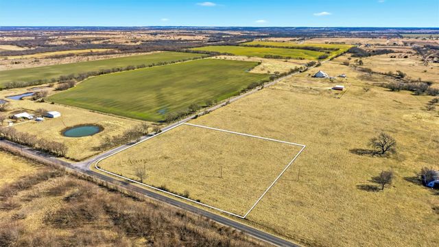 TBD 3.254 Acres Lot 1 Klas Road, Sherman, TX 75092