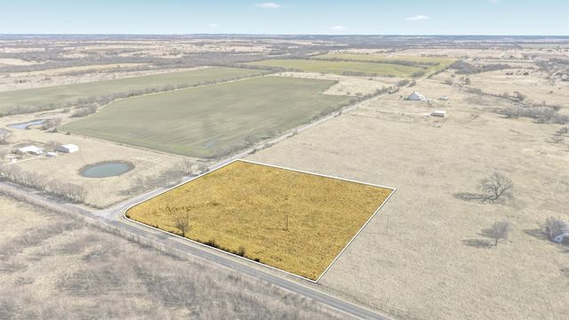 TBD 3.254 Acres Lot 1 Klas Road, Sherman, TX 75092