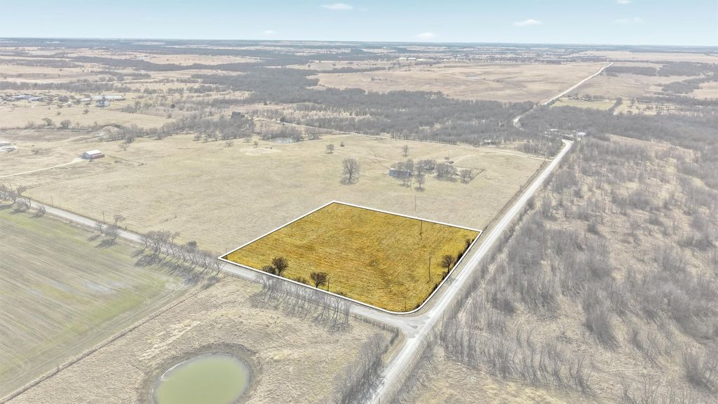 TBD 3.254 Acres Lot 1 Klas Road, Sherman, TX 75092