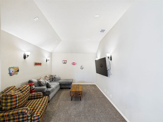 309 Pineview Lane, Ponder, TX 76259